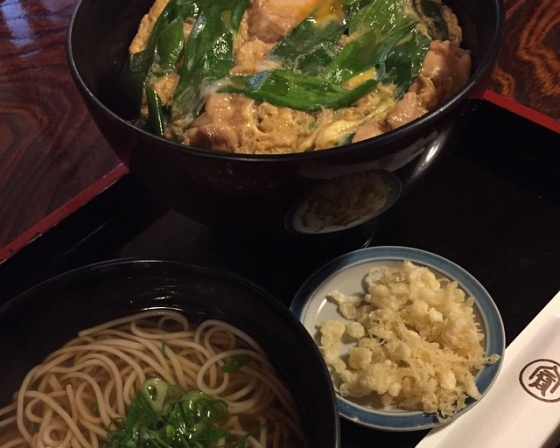 本家尾張屋本店;Honke Owariya 