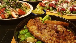 산정호수 땡큐 매장 이미지