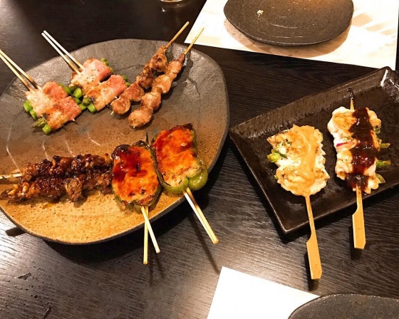 CHOJIRO 四条木屋町店 