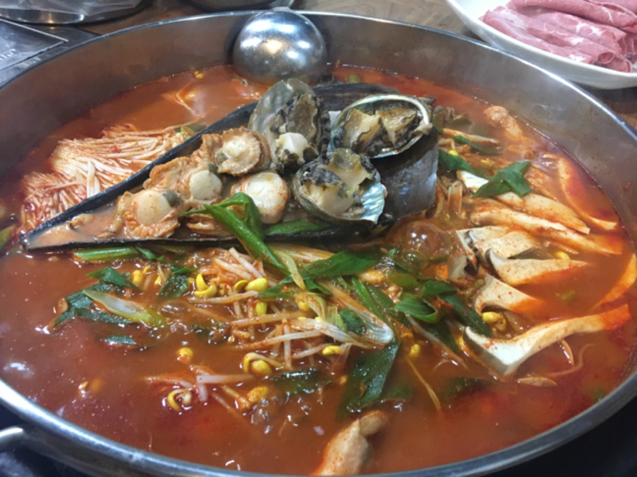 육해공 한판 닭갈비 - 대전, 동구 대전역 | 맛집검색 식신