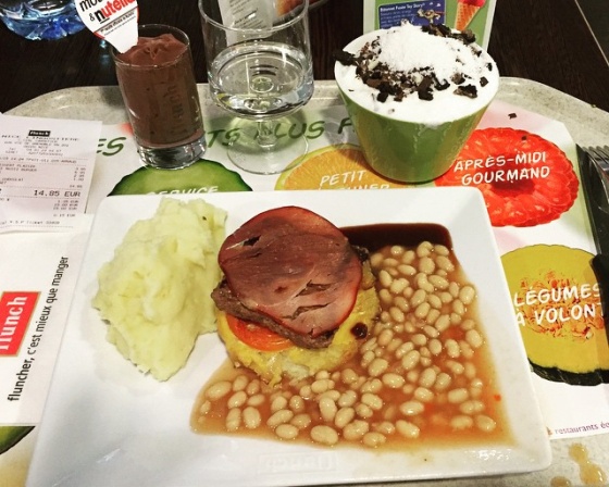 Flunch 