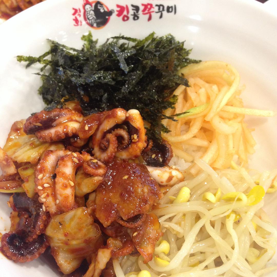 직화킹콩쭈꾸미|남구-삼산동맛집, 한식맛집, 식신 대한민국 No.1 맛집검색,맛집추천