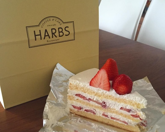 HARBS Roppongi 