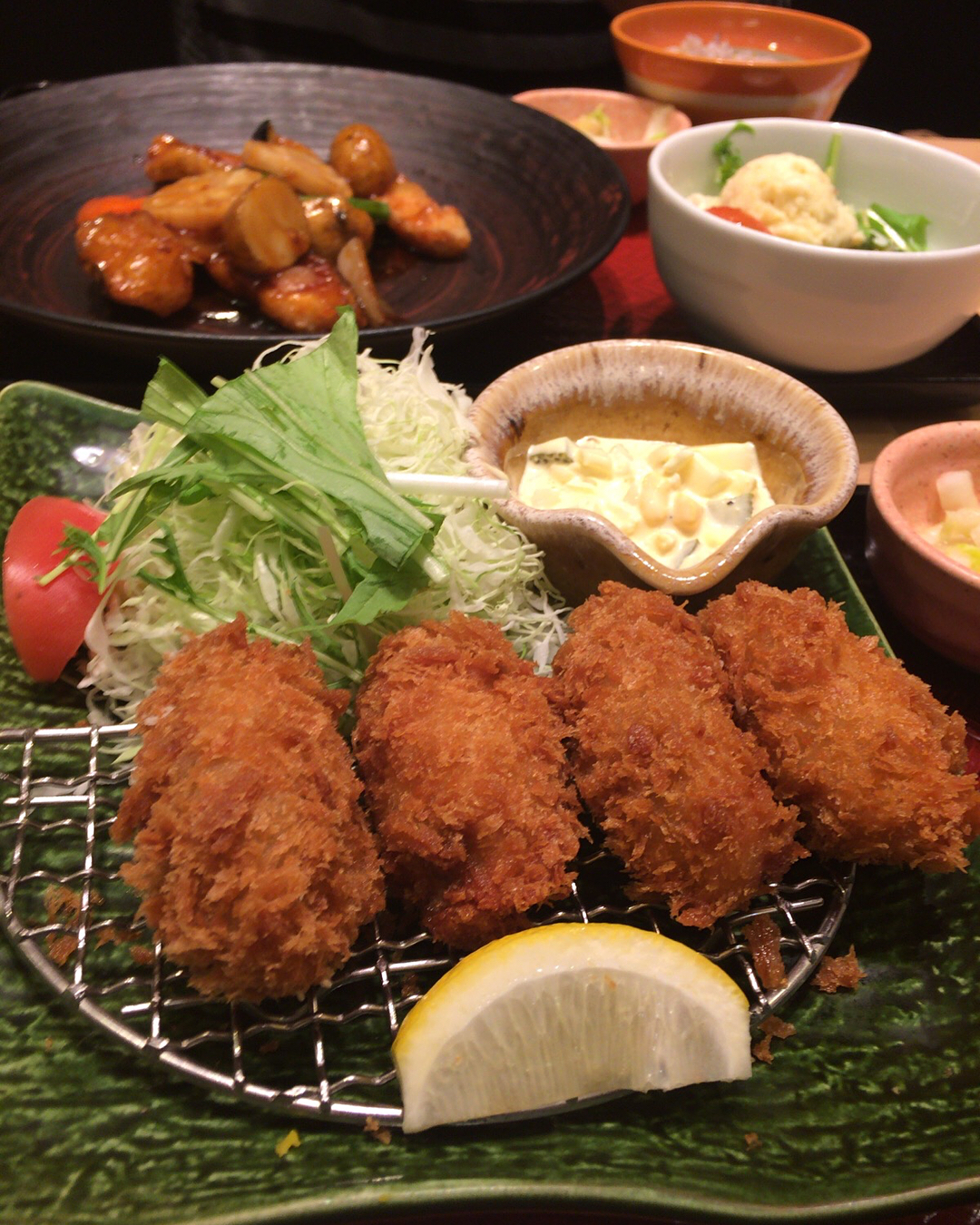 서브1