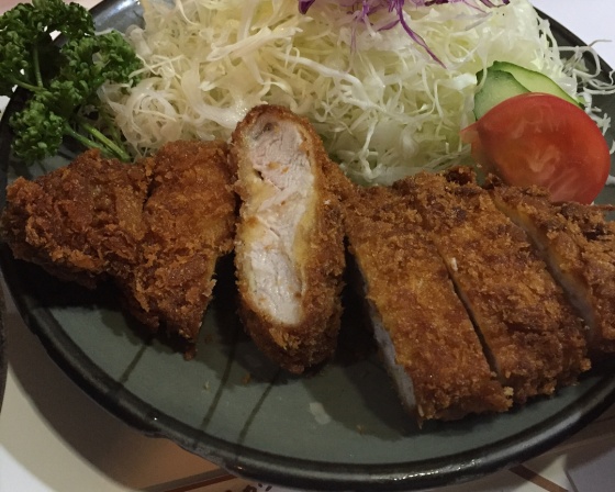 豚珍館 