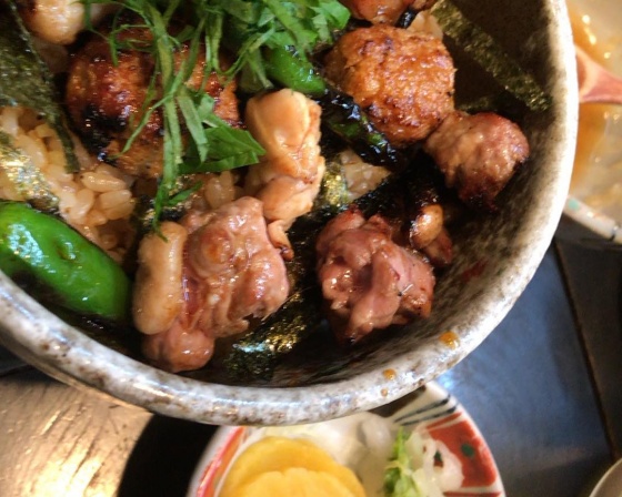 鳥重 