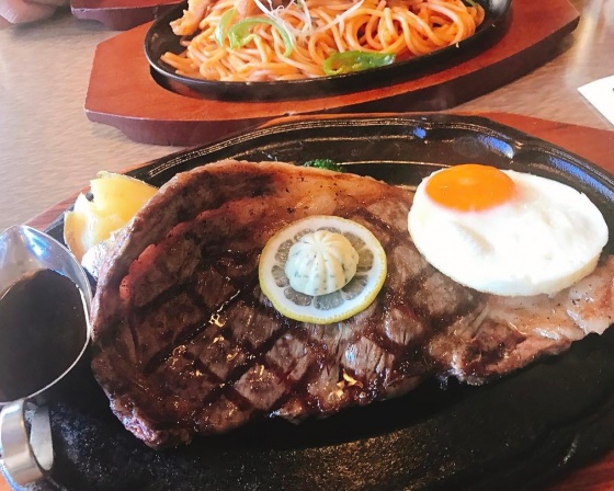 万世秋葉原本店 