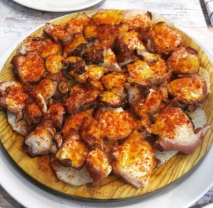 El Pescaito de Carmela|스페인-그라나다맛집, 양식/레스토랑맛집, 식신 대한민국 No.1 맛집검색,맛집추천