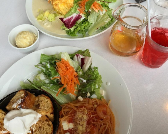 Sunday Brunch 