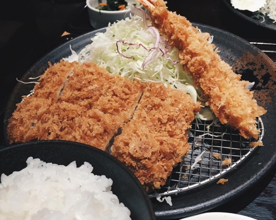 とんかつ和幸Shibuya 
