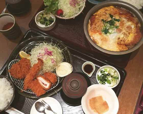 とんかつ和幸Shinjuku 