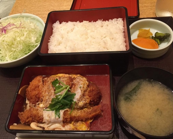 とんかつ井泉ASAKUSA 
