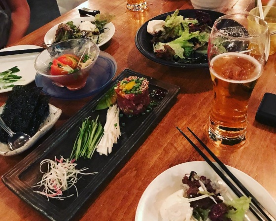 Gonpachi Shibuya 