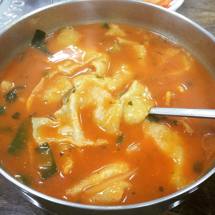 매운수제비|남구-삼산동맛집, 한식맛집, 식신 대한민국 No.1 맛집검색,맛집추천