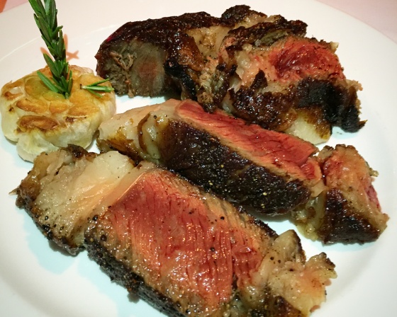 Strip House 