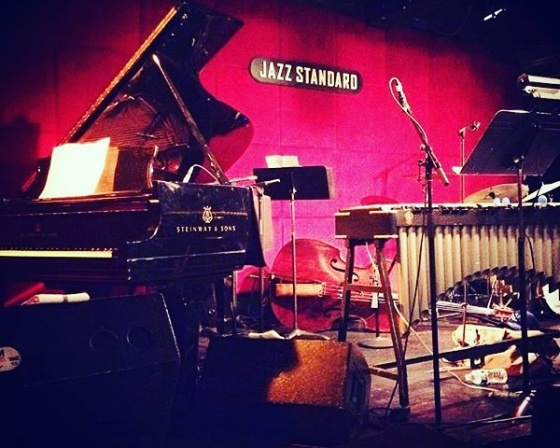 Jazz Standard 