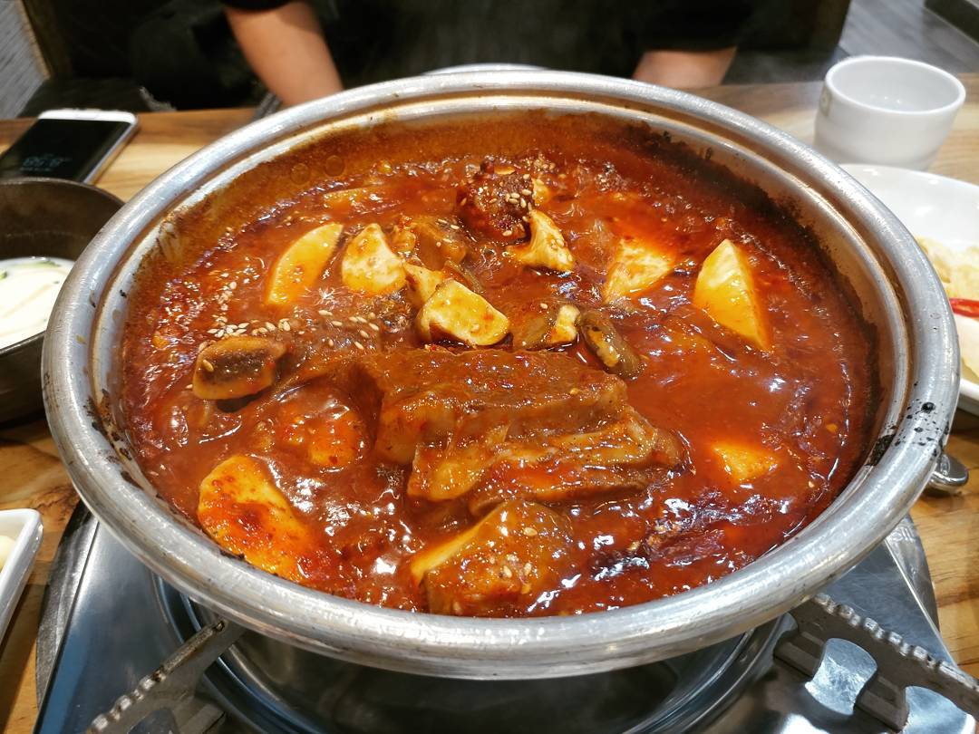 정안정 - 울산, 남구-울산대 무거동 | 맛집검색 식신