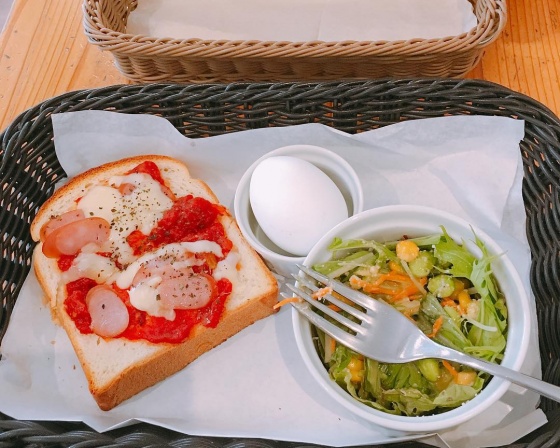 Mixture Bakery & Cafe ミクスチャー 