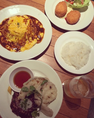 つばめグリル Shibuya 