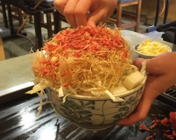 つきしま小町 