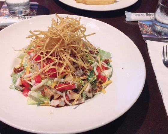 Hard Rock Café Tokyo 