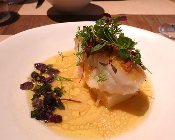 nougatine at jean-georges 