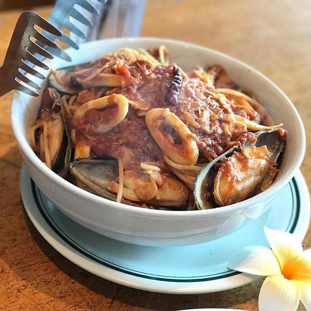 Capricciosa Ristorante Italiano - 대양주, 괌 | 맛집검색 식신