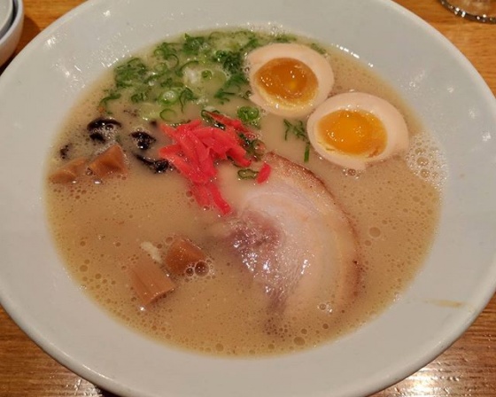 Ippudo Westside 