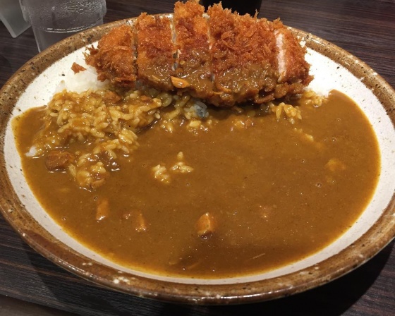 カレーハウス CoCo壱番屋 