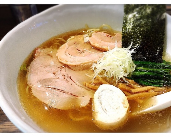 Ramen Kichu ラーメン チキュウ 