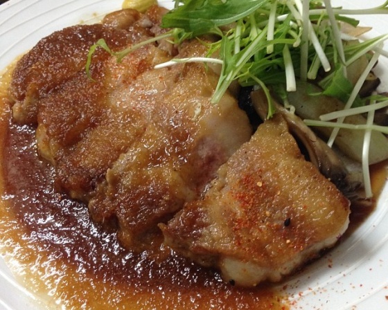 Medewo & Dine 