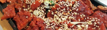 겨울 여행지로 제격인 인제 맛집 25곳