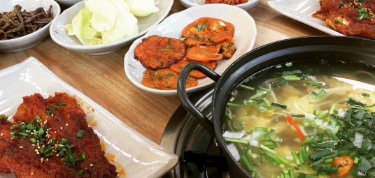 자작나무집