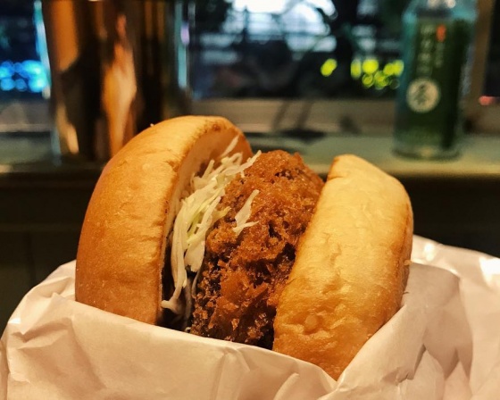 Freshness Burger Shibuya 