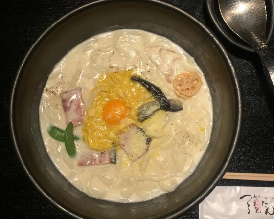 つるとんたん Shinjuku 