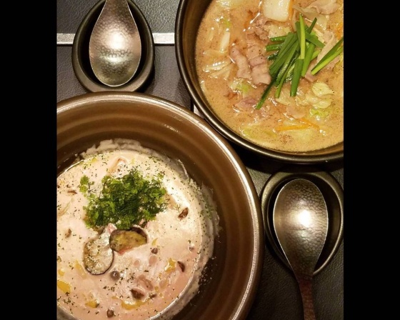 つるとんたん Roppongi 