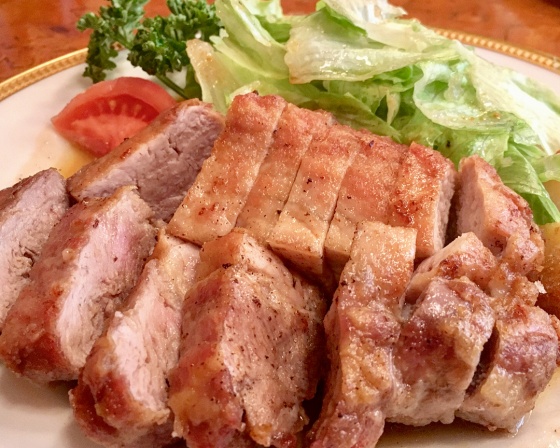 ぽん多本家 