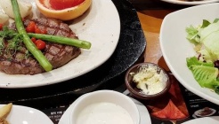 아웃백스테이크하우스 매장 이미지