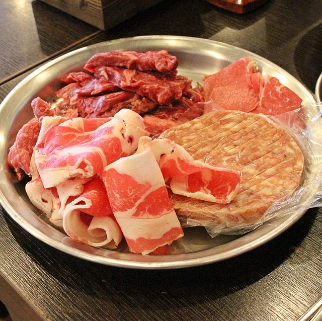 공룡고기 - 경기, 안산-단원구 중앙동 | 맛집검색 식신