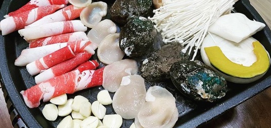 막퍼전복