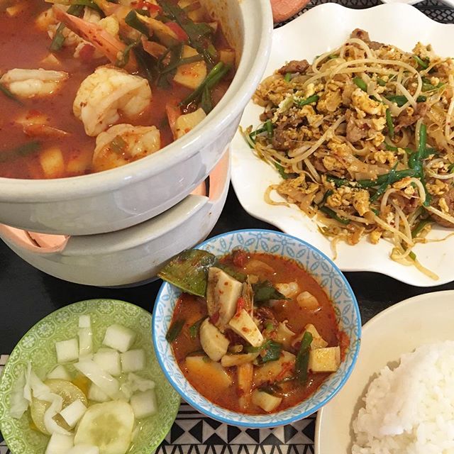 더스위트타이 - 울산, 중구-성남동 옥교동 | 맛집검색 식신