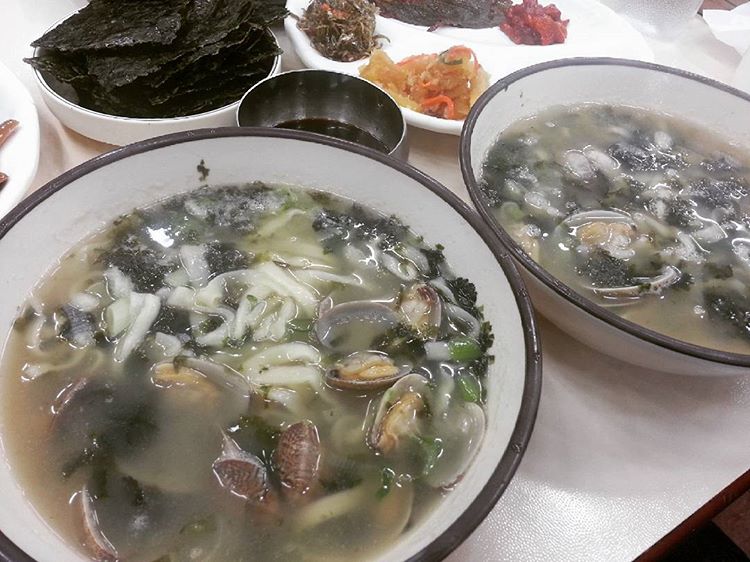 경포회 해산물수산 - 강원, 강릉시-경포 안목카페거리 | 맛집검색 식신