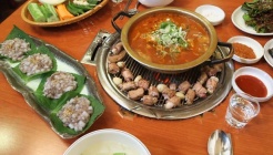 짱이네산곰장어 매장 이미지