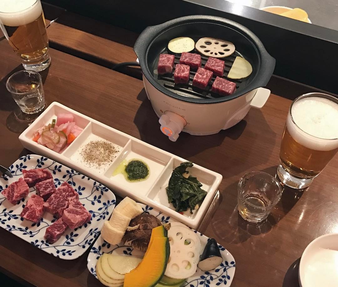 출처 : 내고기 인스타그램 검색 결과