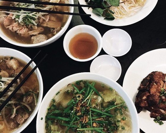 Tan Thanh Vietnamese Restaurant 
