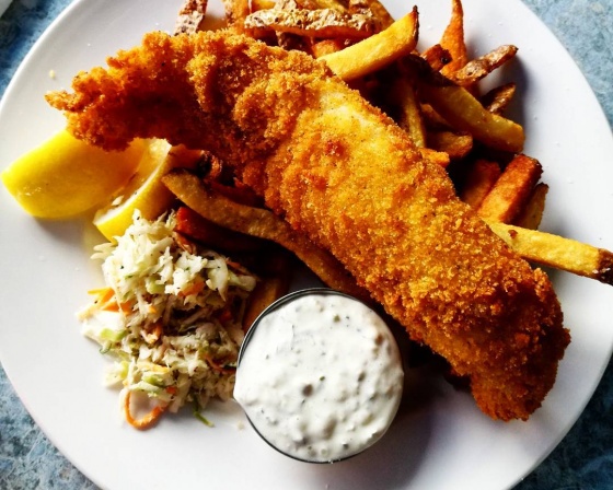 lapointe fish restaurant 