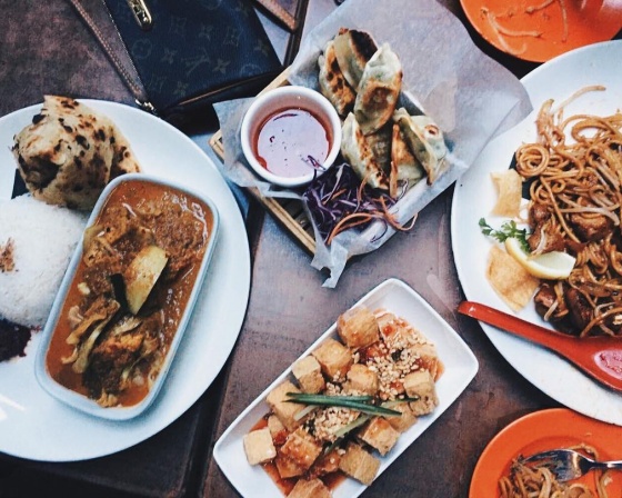 Mamak 