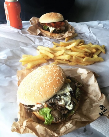 Big J’s Takeaways 