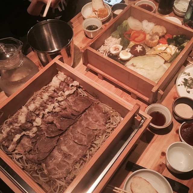 한다솥|맛집, 일/중/아시아맛집