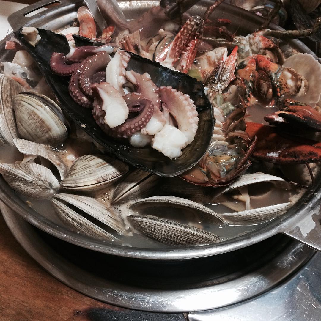 흥업묵집 - 강원, 원주시 | 맛집검색 식신